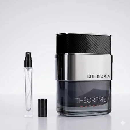 théorème matrix