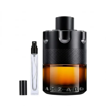 Azzaro the Most Wanted