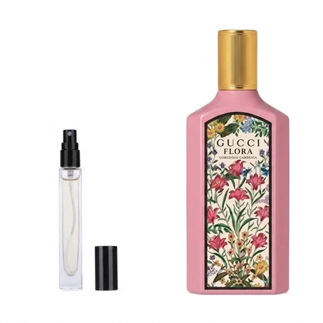 Gucci Flora Gorgeous Gardenia