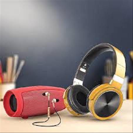 اكسسوار الهاتف