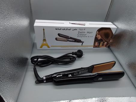 بلاك الشعر MAXI SALON