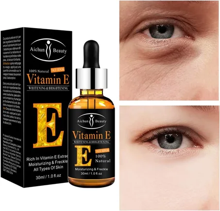 Vitamine E