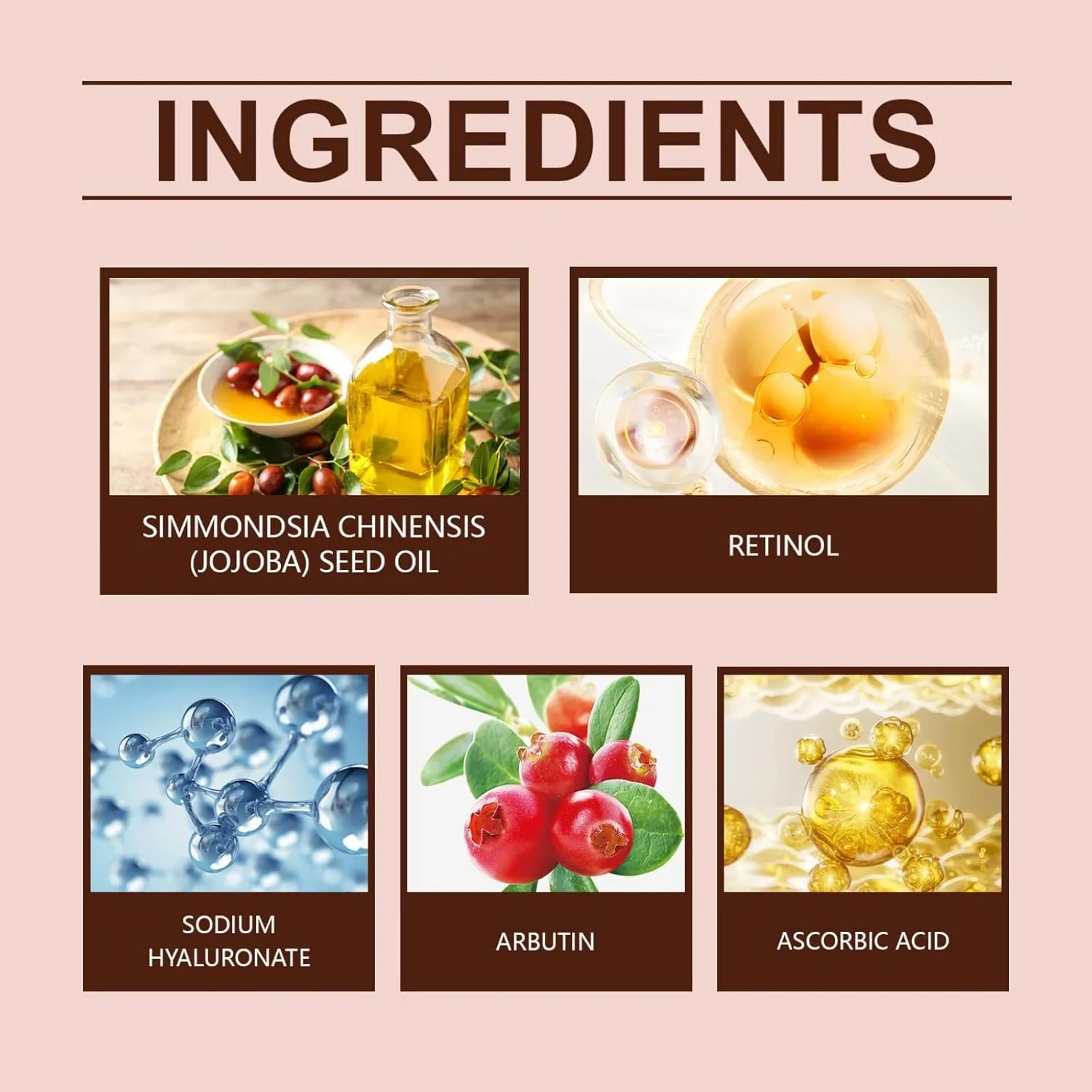 كريم الريتينول المضاد للشيخوخة