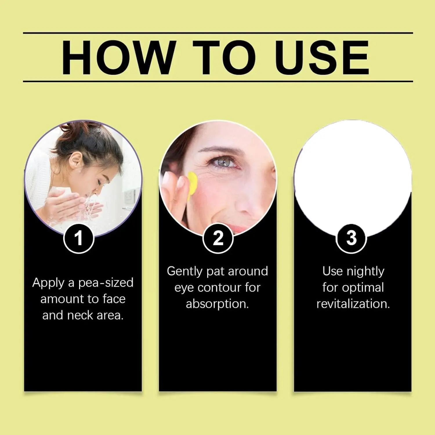 سيروم Celimax Retinal Shot لشد البشرة ومكافحة التجاعيد