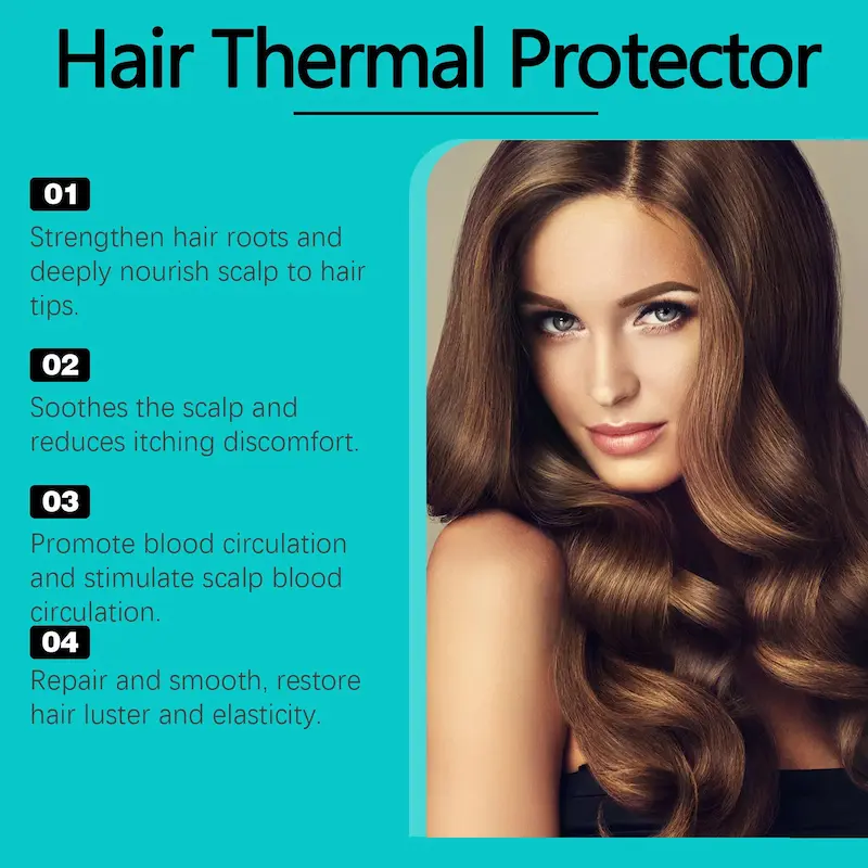 مجموعة زيت الأرجان الكاملة للعناية بالشعر