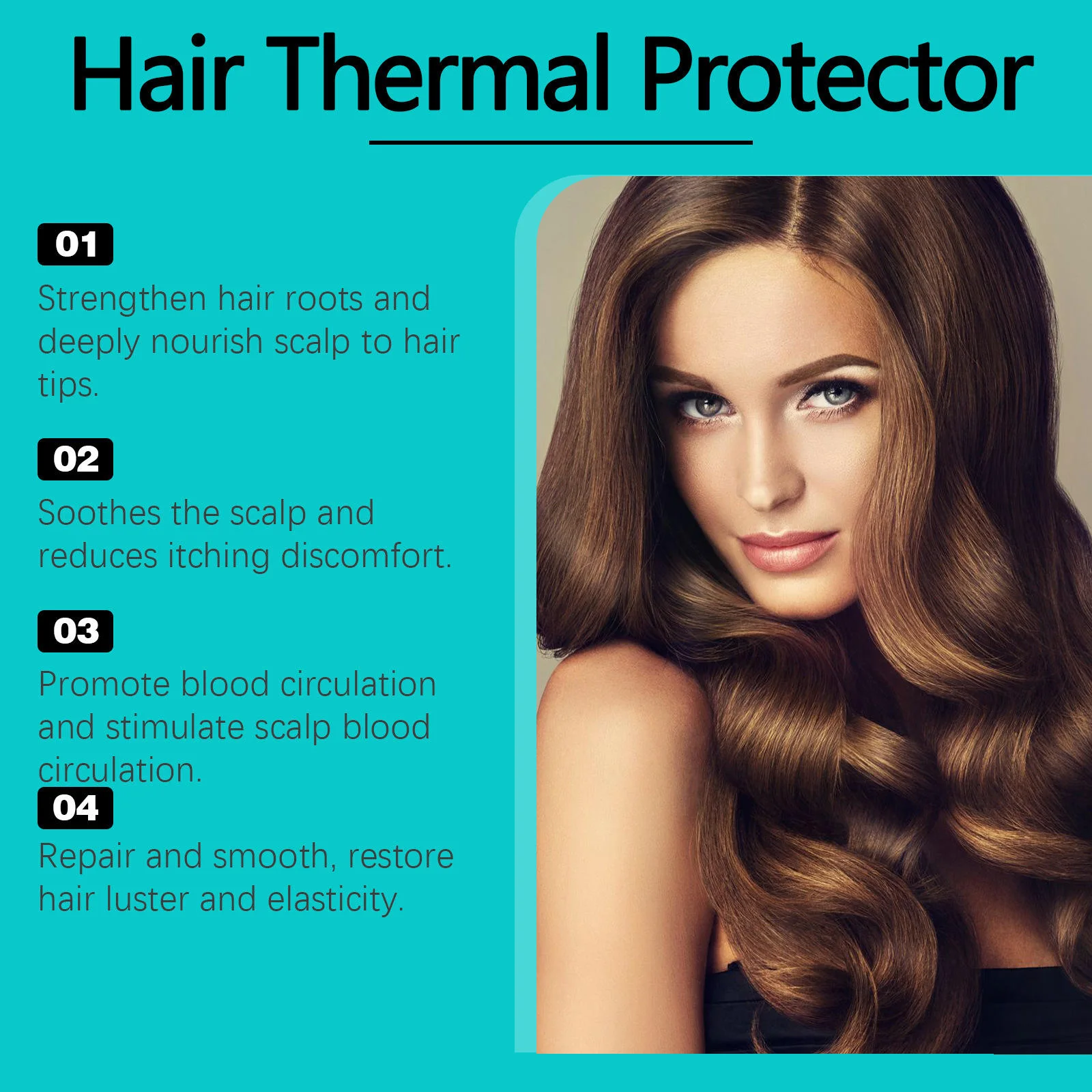 • مجموعة زيت الارجان للعناية بالشعر