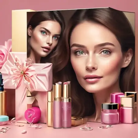 الجمال والعناية الشخصية