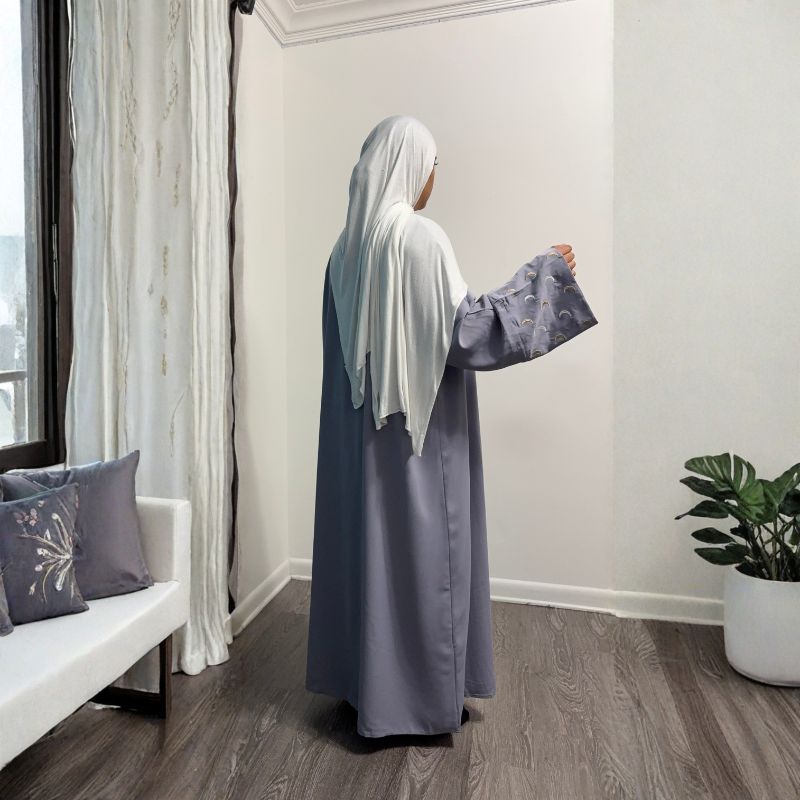 Moon Sleeves Cardigan