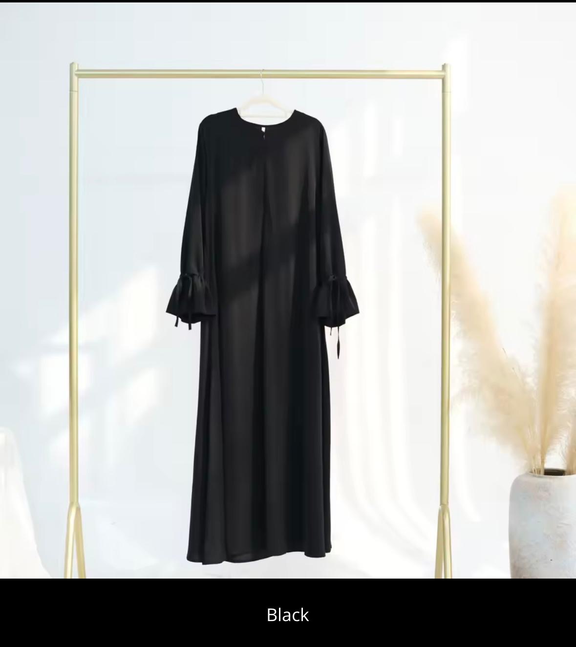 Abaya 1