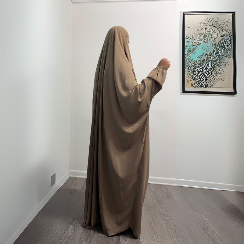 JIlbab