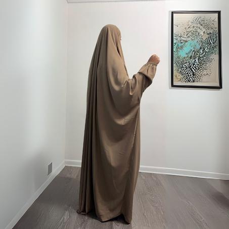 JIlbab