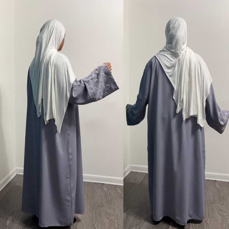 Moon Sleeves Cardigan