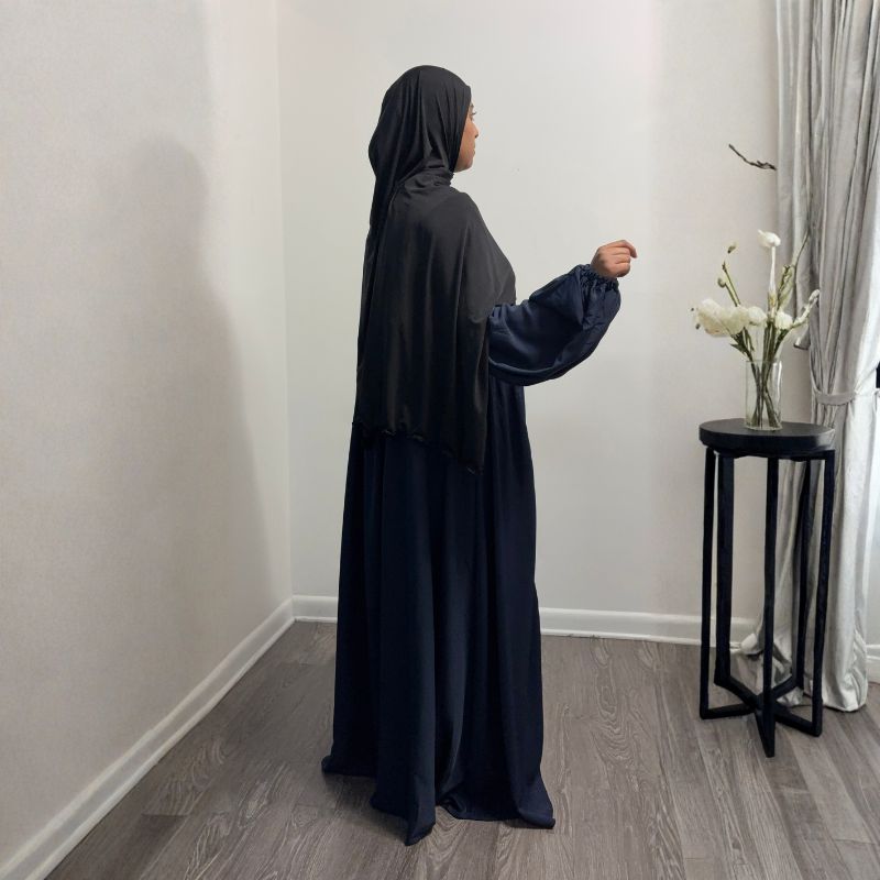 Princess abaya