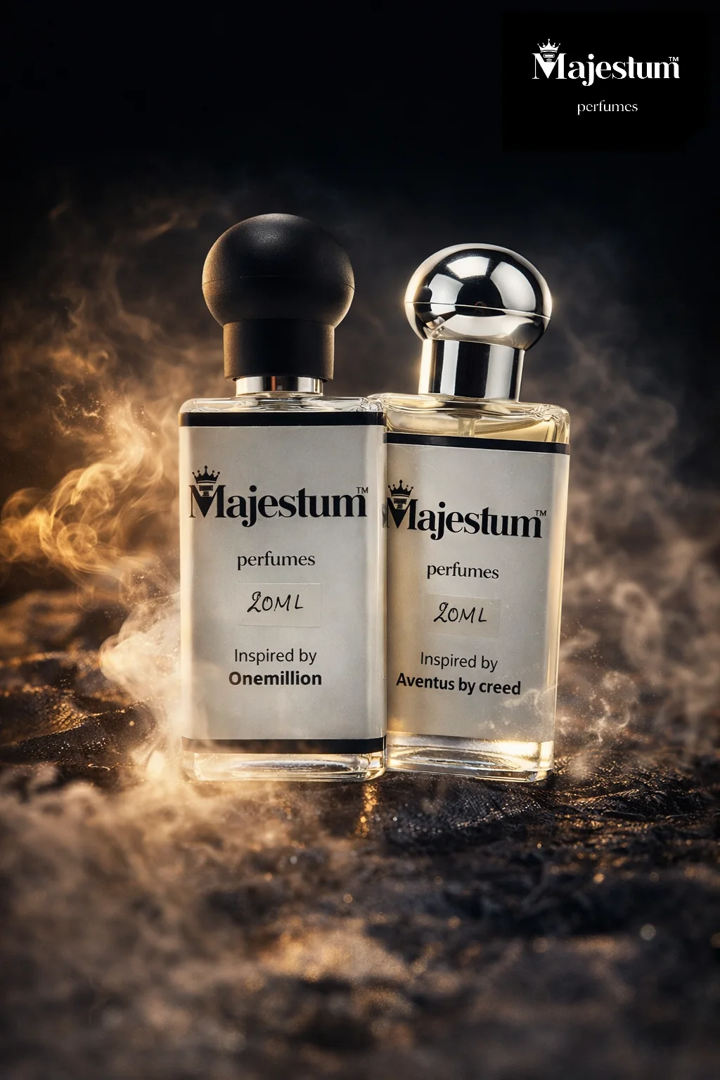 عطور 20ml