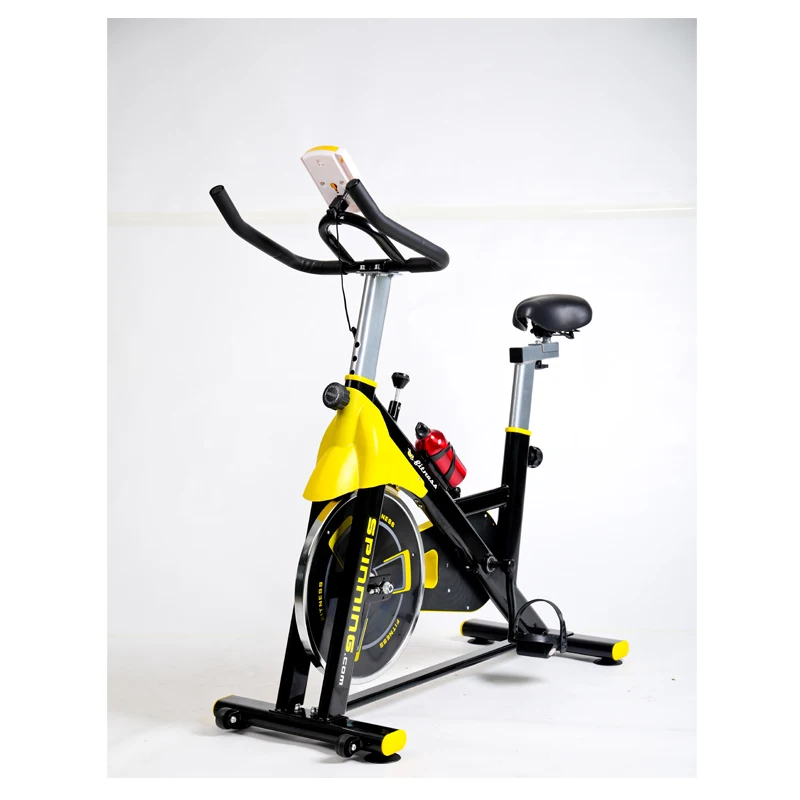 Velo Spinning Speed Q3