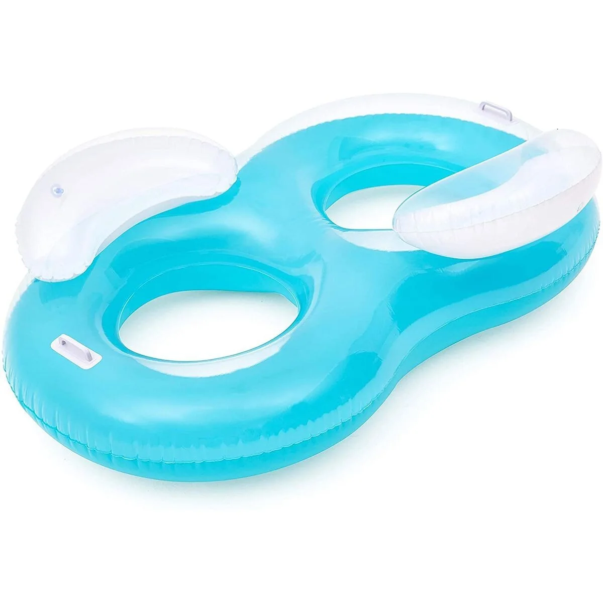 Bouée de Natation Double Cool Comfort Deluxe