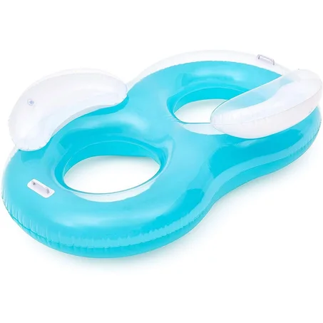 Bouée de Natation Double Cool Comfort Deluxe