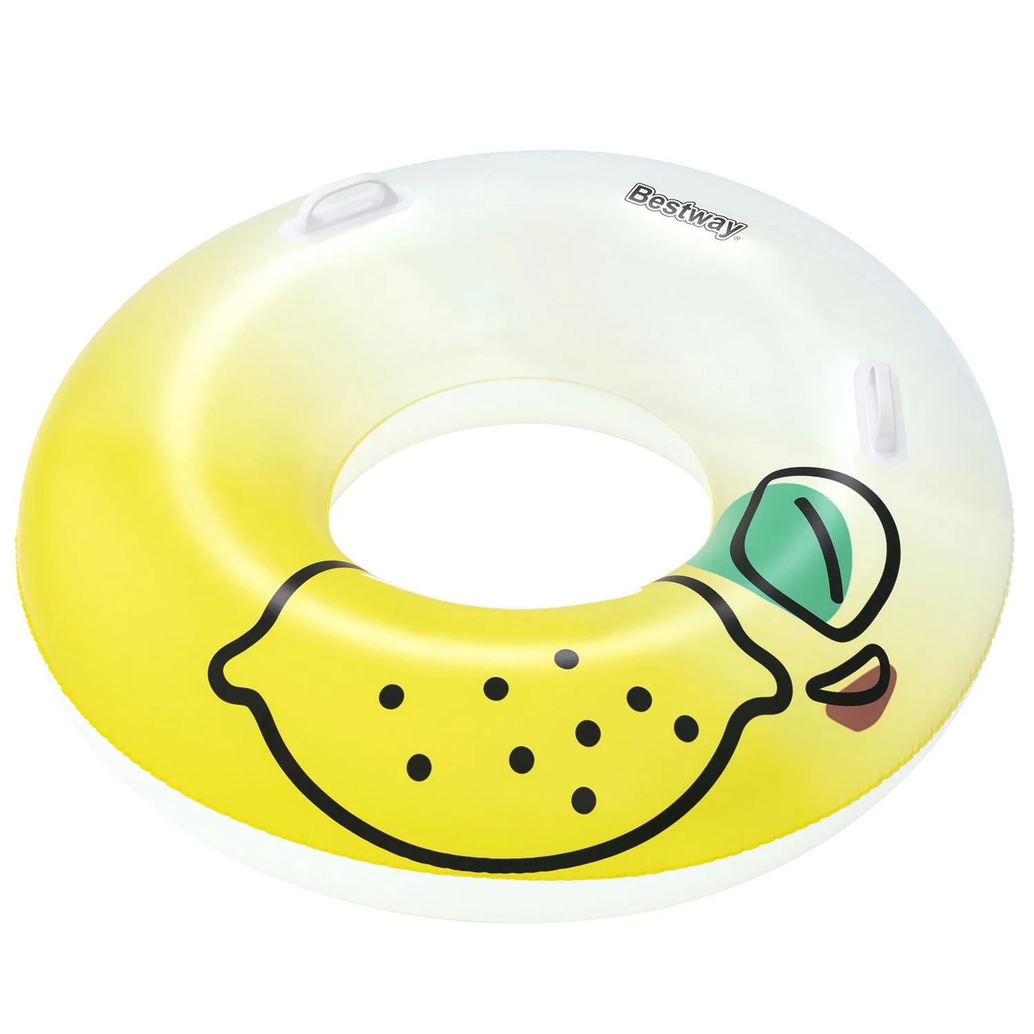Bouée Gonflable Bestway Lemon