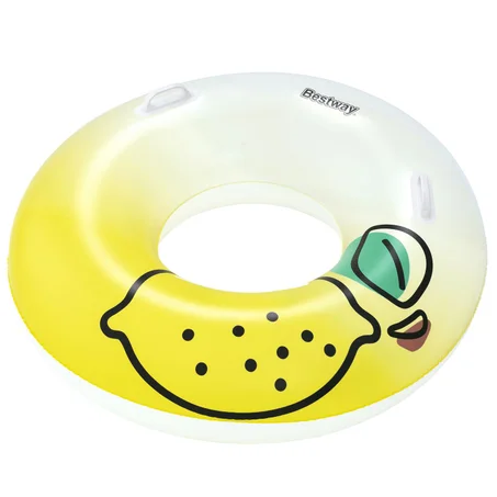 Bouée Gonflable Bestway Lemon