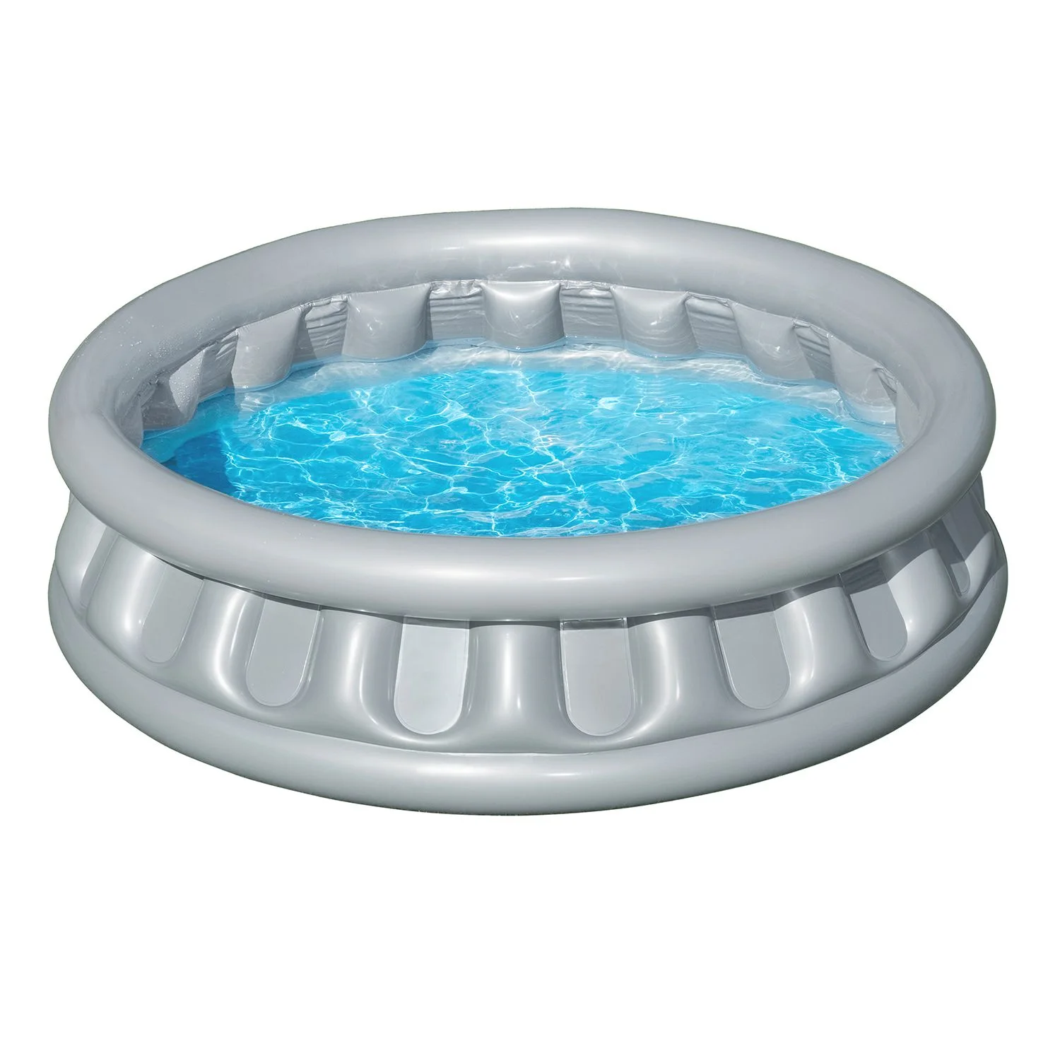 Piscine Gonflable Enfants Spaceship Bestway