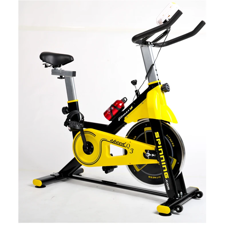 Velo Spinning Speed Q3