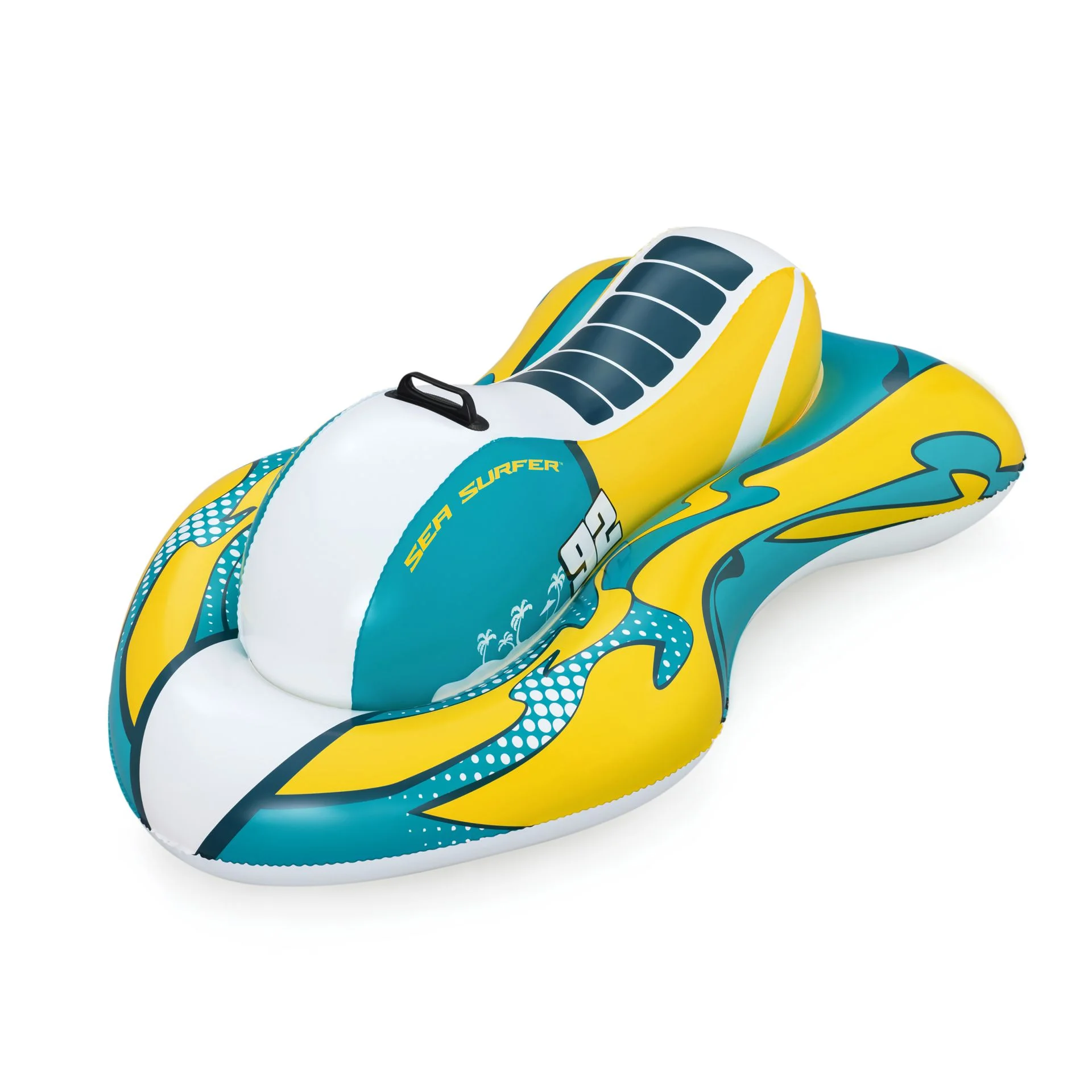 Jet Ski Gonflable Enfant  Sea Surfer