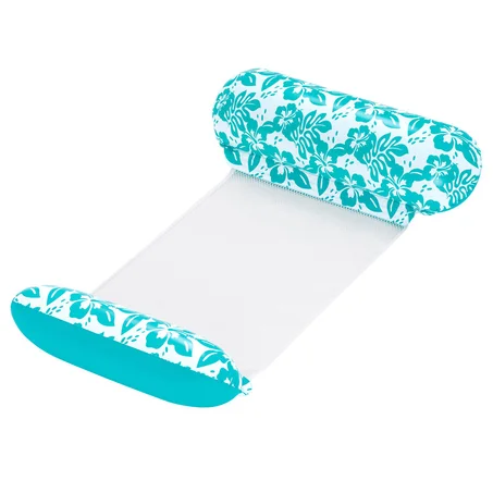 Hamac Gonflable de Piscine Bestway