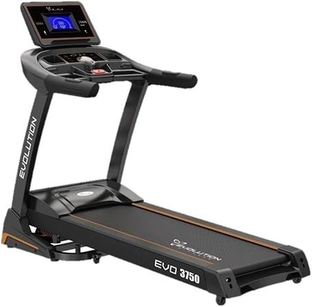 Tapis de Course Électrique Evolution Fitness EVO 3750