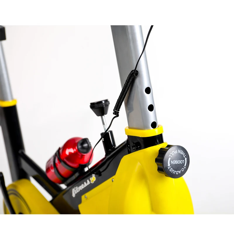 Velo Spinning Speed Q3