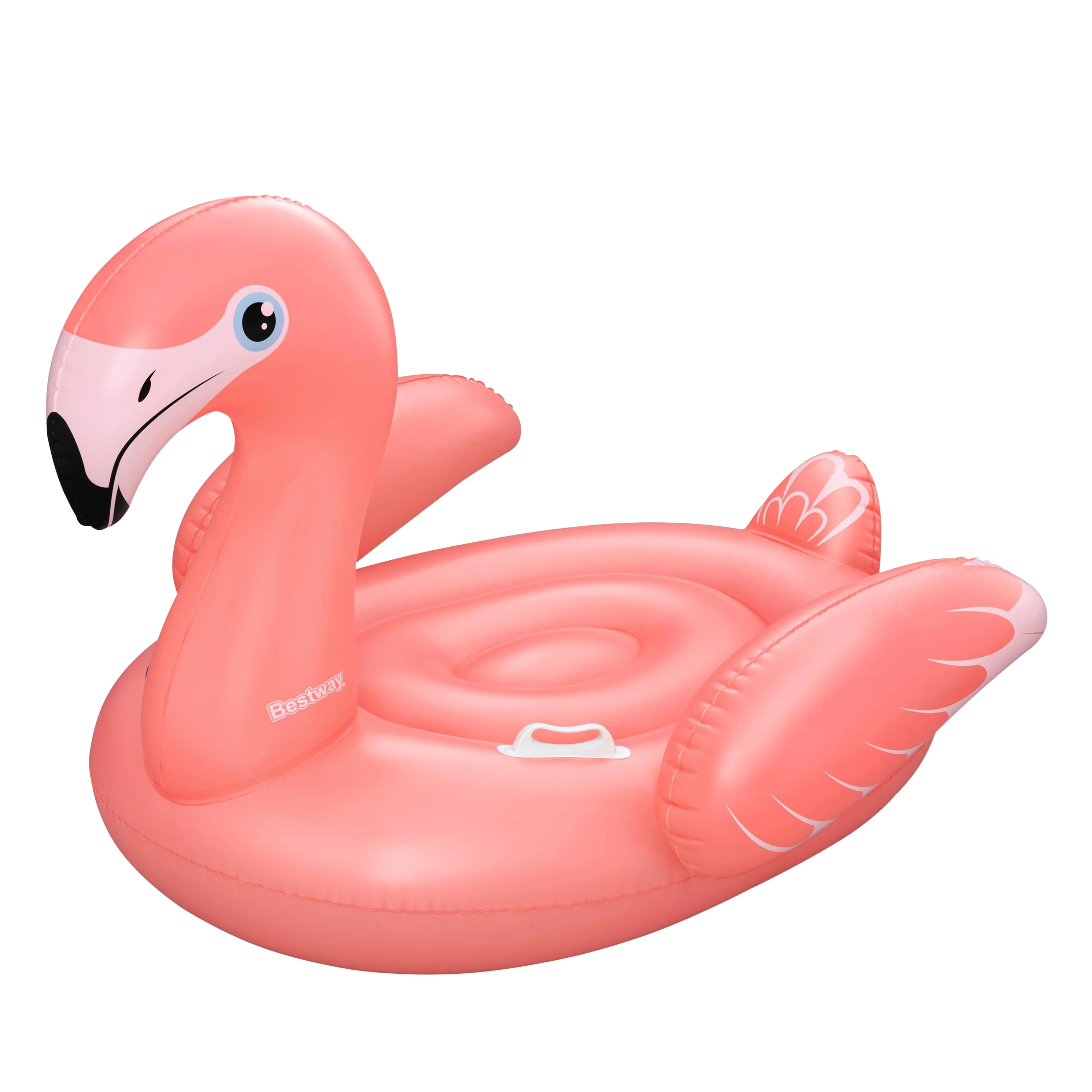 Bouee flamingo rose 148 x 127 x 99 cm