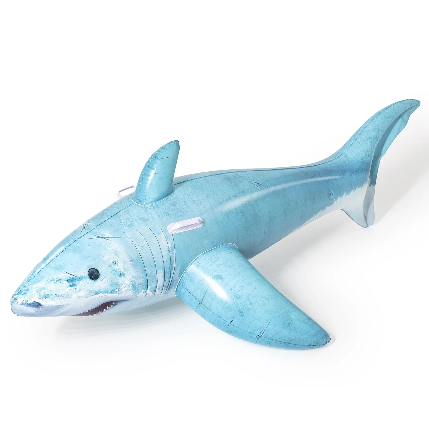 Bouée Gonflable Requin Géant Bestway