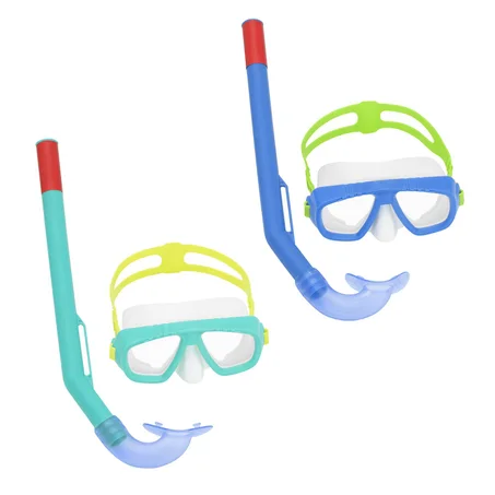 Set de Plongée  Aqua Champ Essential
