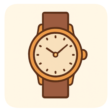 ساعات رجالية