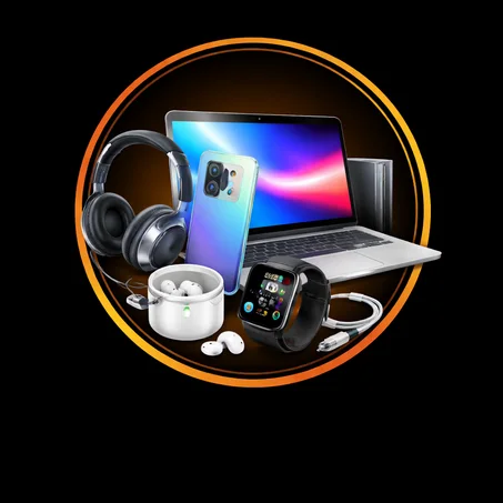 الكترونيات