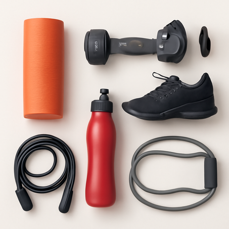 الرياضة و اللياقة البدنية