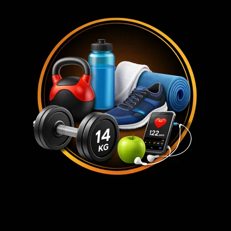 الرياضة و اللياقة البدنية