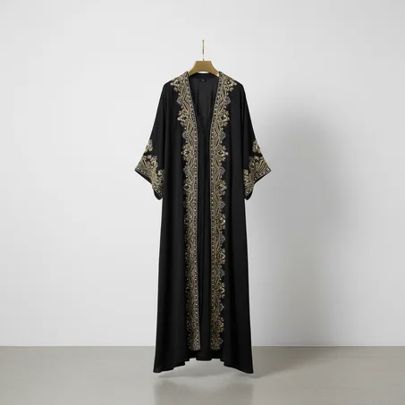 العبايات الراقية