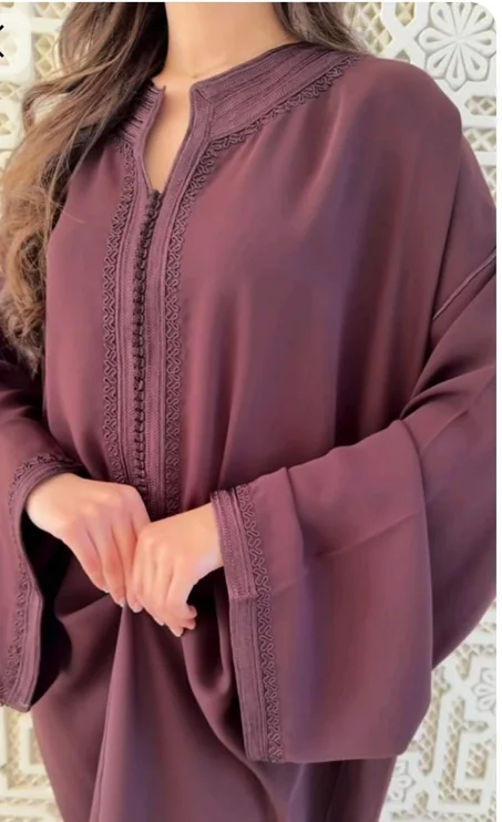 الكندورة المغربية