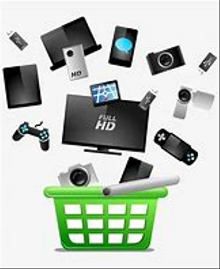 الالكترونيات