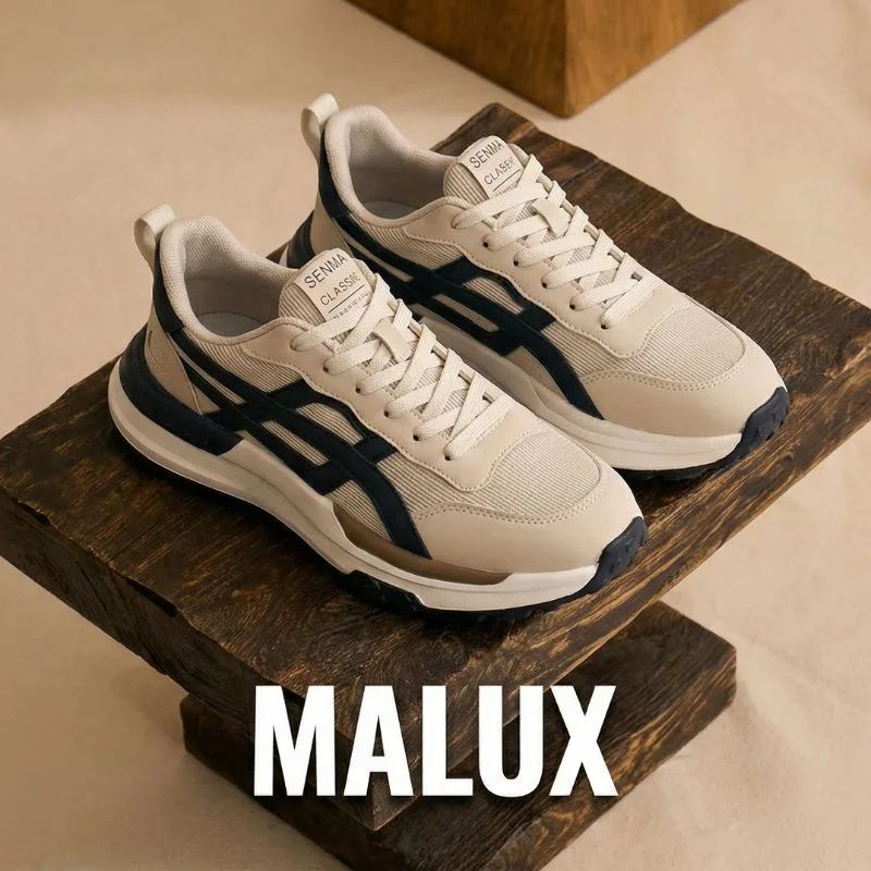 MALUX – Élégance Authentique