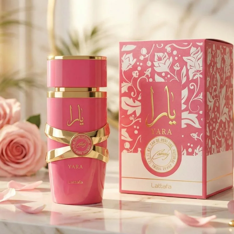 Malux - Khamrat Parfum