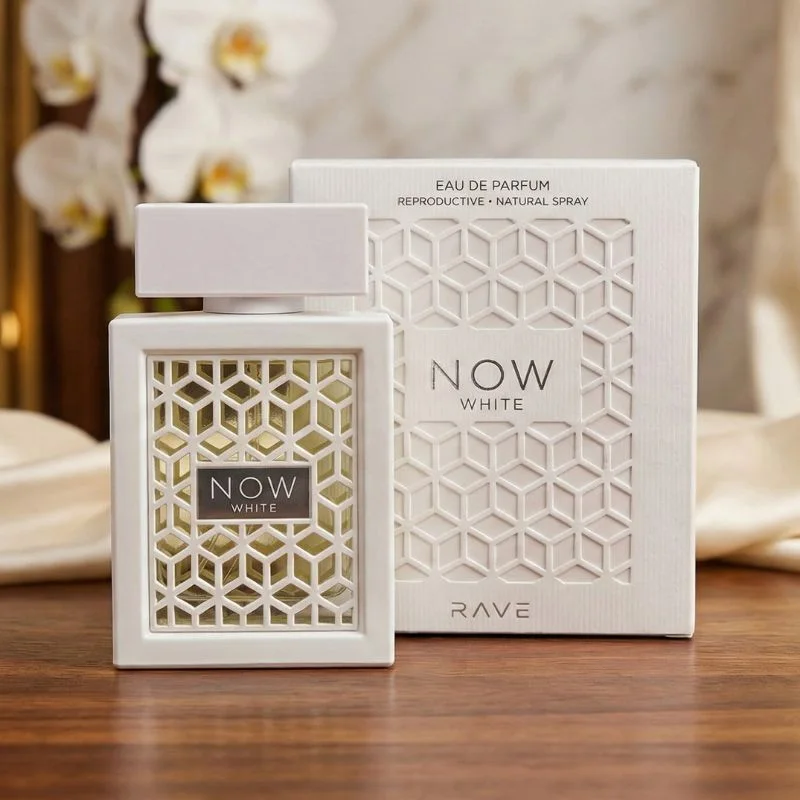 Malux - Khamrat Parfum