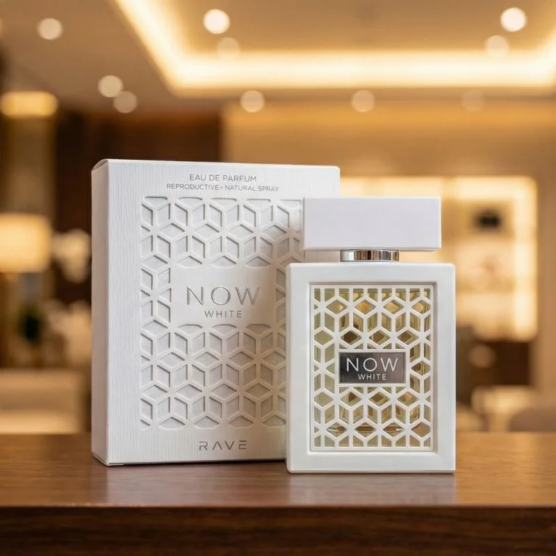 Malux - Khamrat Parfum