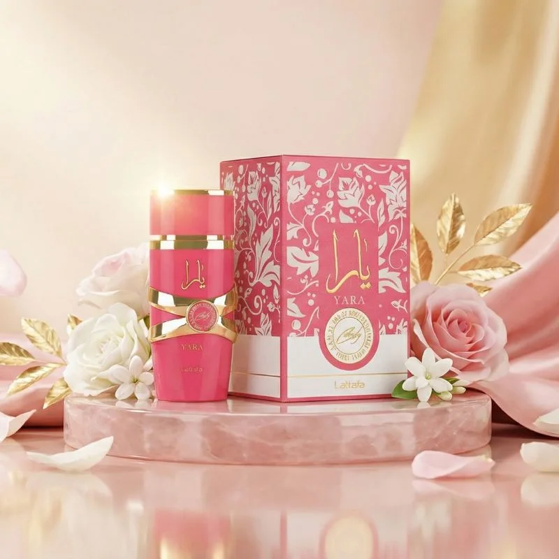 Malux - Khamrat Parfum