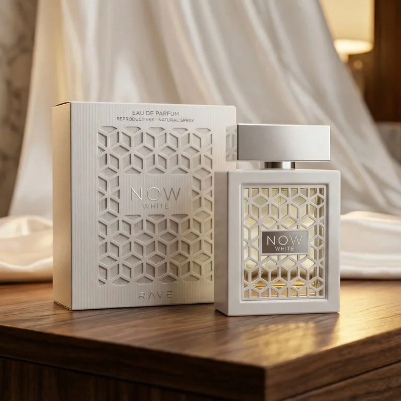 Malux - Khamrat Parfum