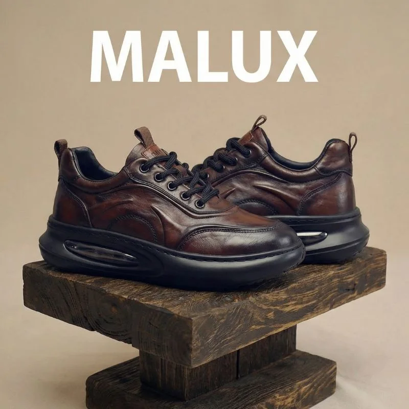 MALUX – Élégance Authentique