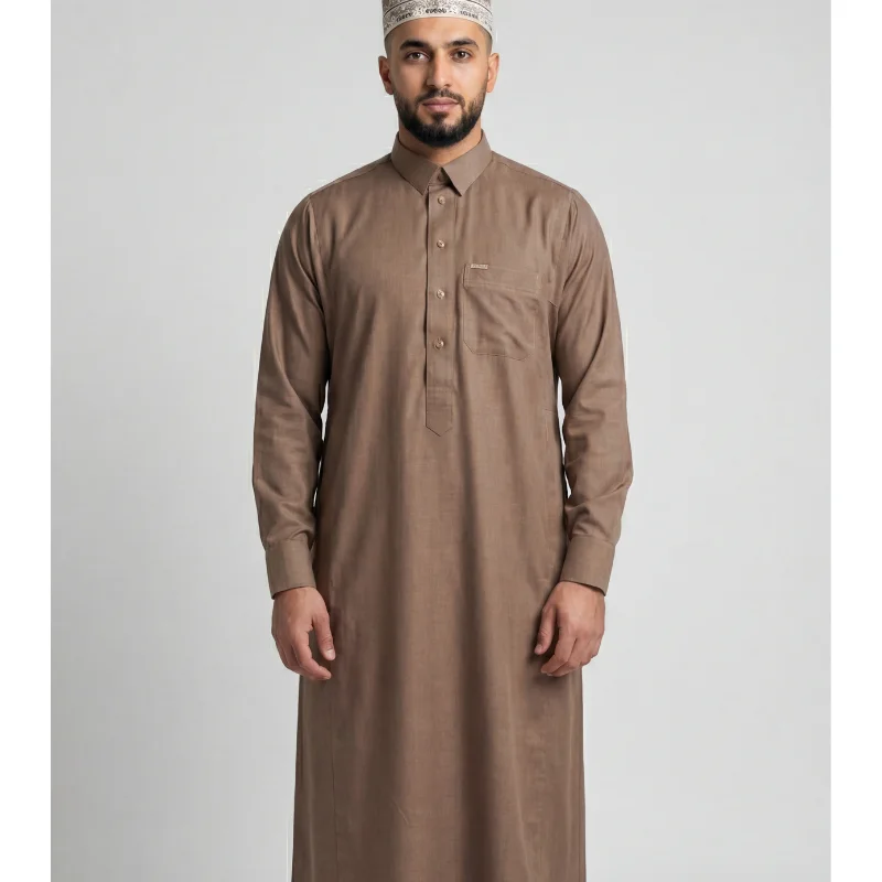 Malux Kaftan- Saoudien