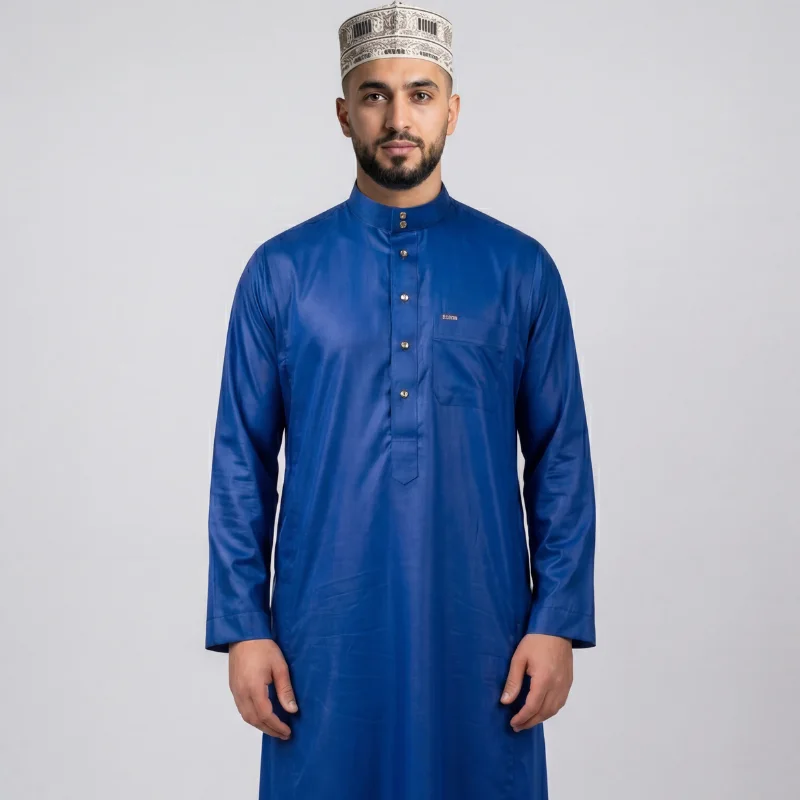 Malux Kaftan- Saoudien