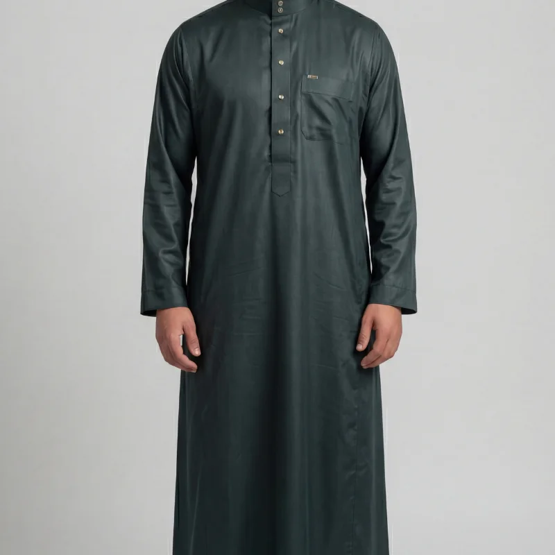 Malux Kaftan- Saoudien