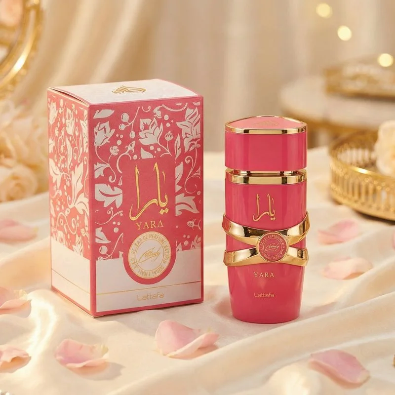 Malux - Khamrat Parfum